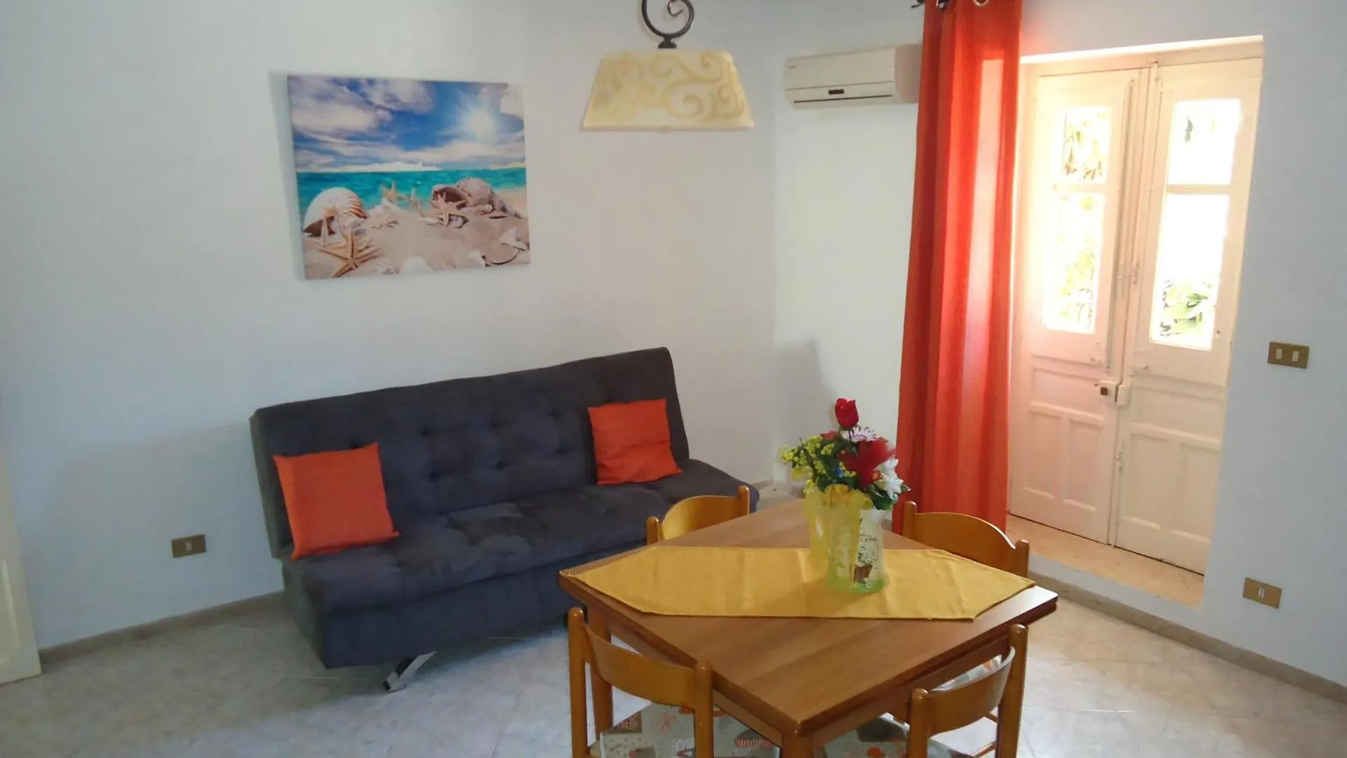 Casa vacanze Villa Casa Nina Mondello
