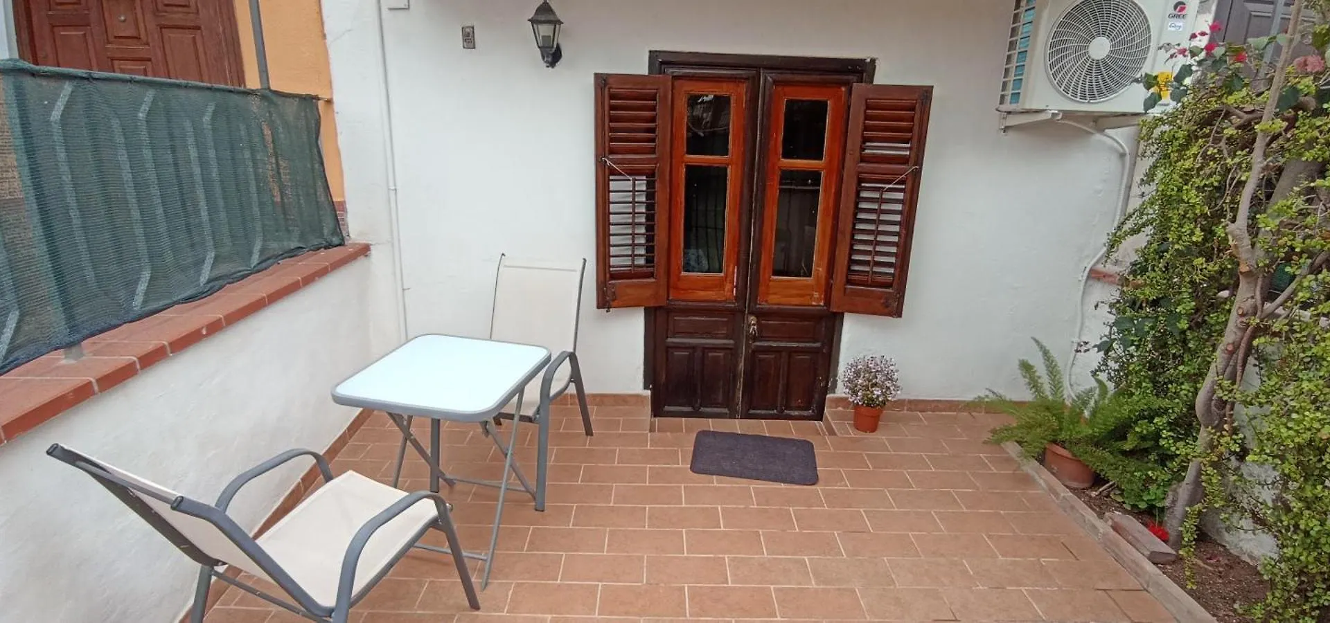 Casa vacanze Villa Casa Nina Mondello