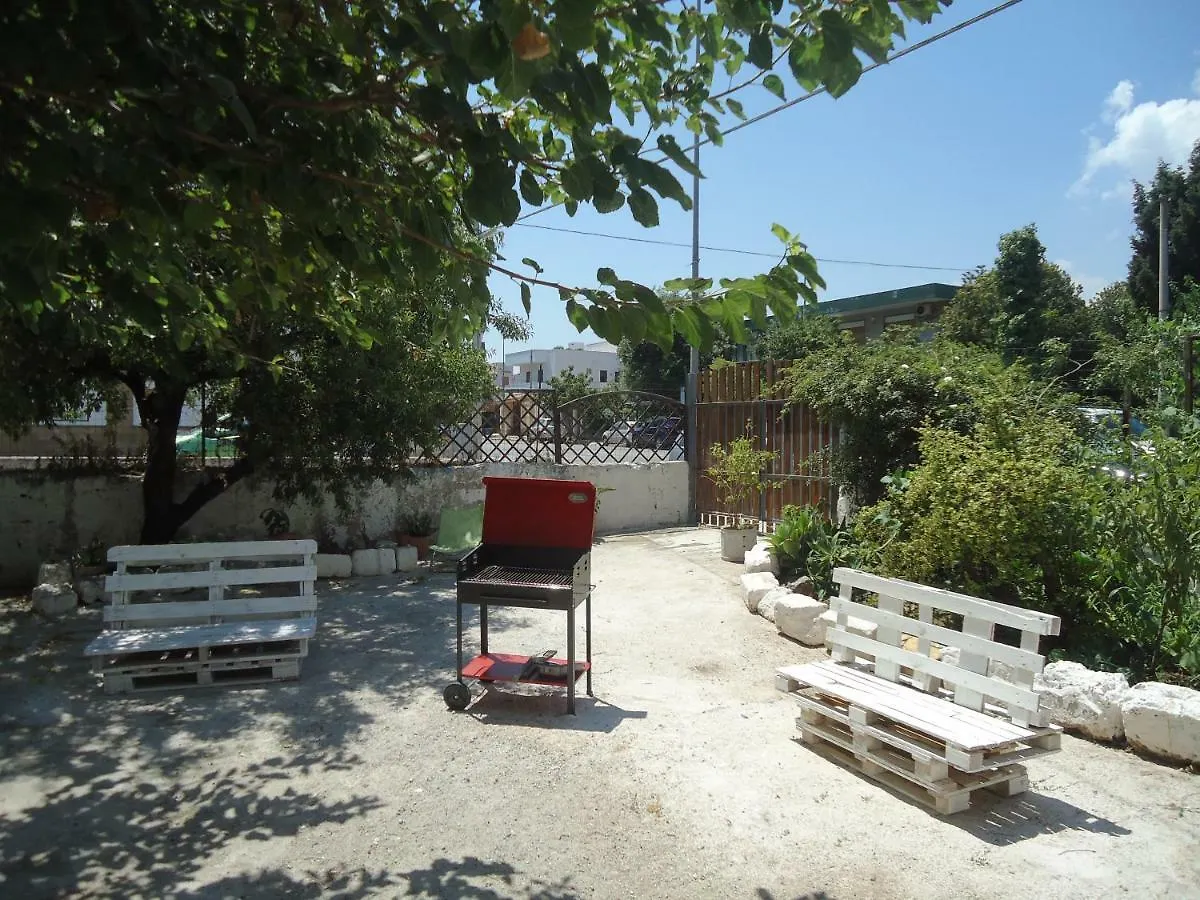 Casa vacanze Villa Casa Nina Mondello Italia
