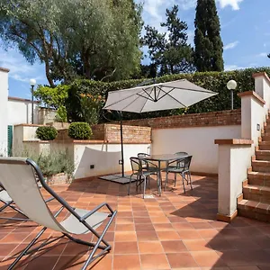 Holiday home Casa Ibiscus, Mondello