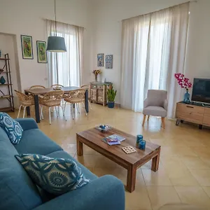  Hébergement de vacances Le Vele Mondello, A Due Passi Dal Mare