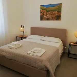 Holiday home Felix - In A 600m Dal Mare, Mondello