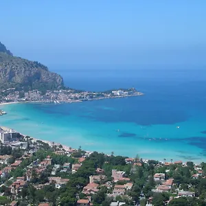 Holiday home Luxury On The, Mondello