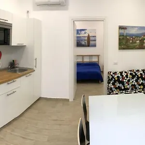 Casa Saline Appartamento