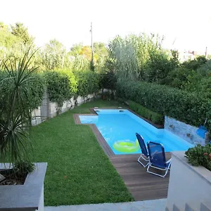 Villa Le Lanterne Pool & Relax, Mondello
