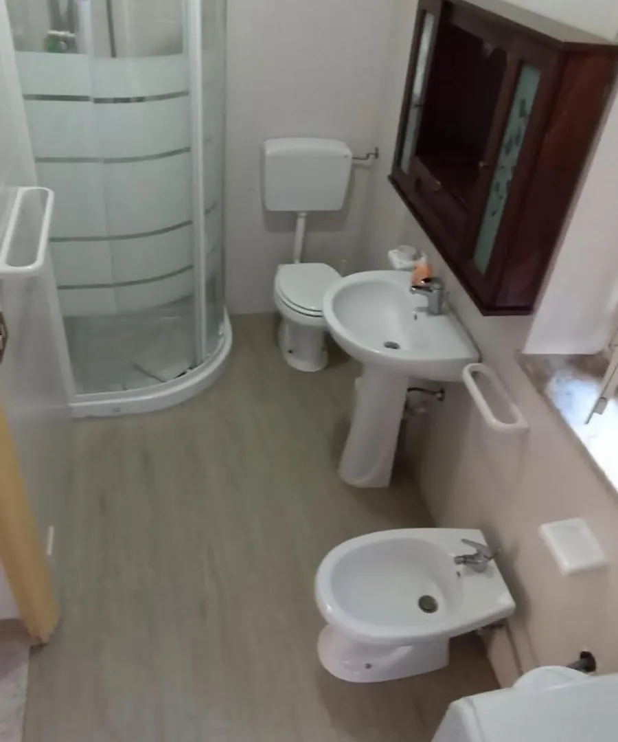 Casa Nina Villa Mondello Holiday home