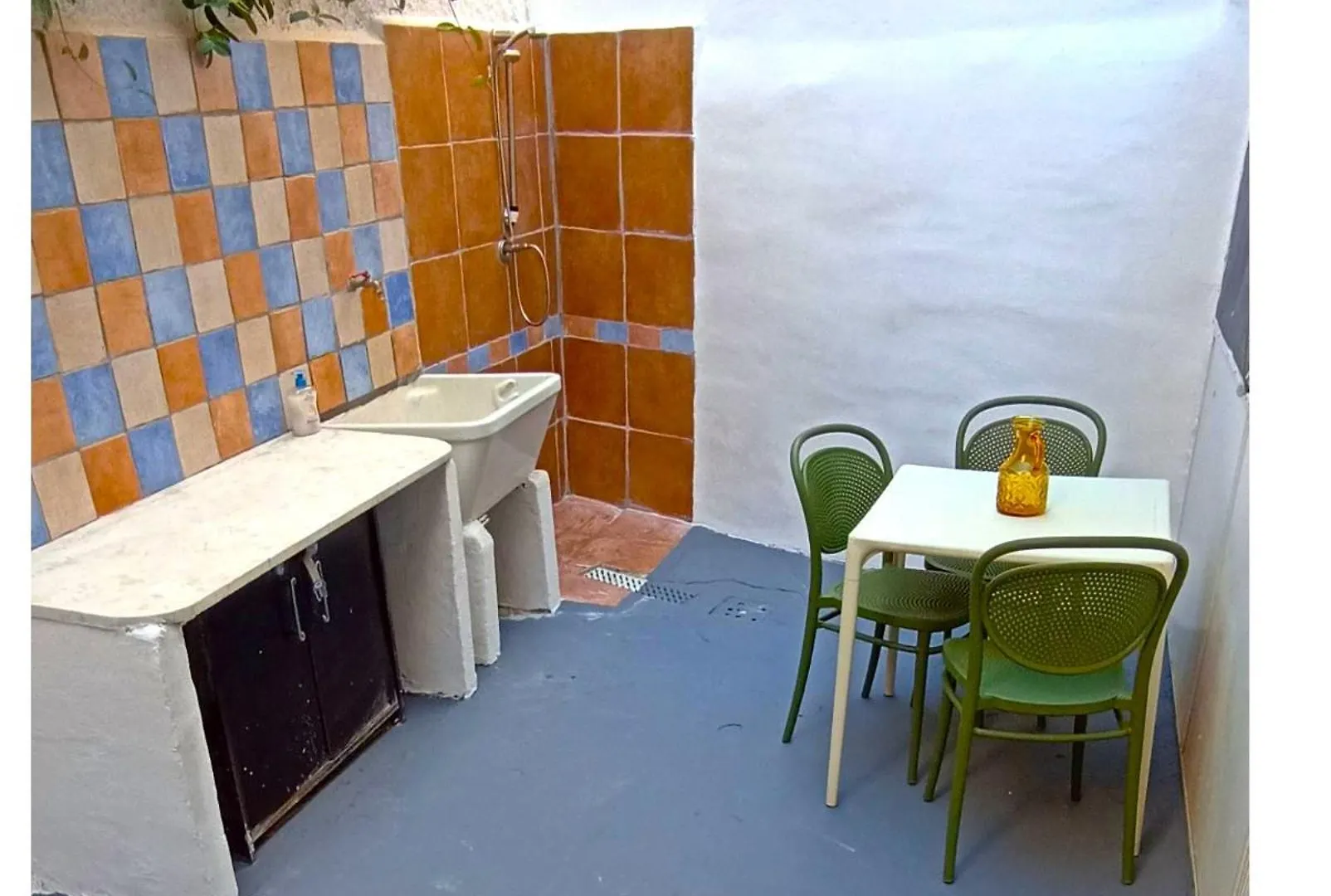 Casa Nina Villa Mondello Italy